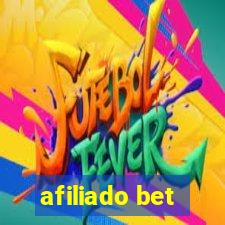 afiliado bet